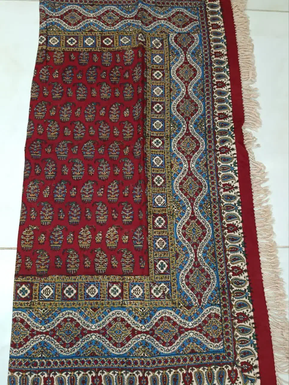 سفره سنتی|سفره، حوله، دستمال آشپزخانه|تهران, تهرانپارس جنوبی|دیوار