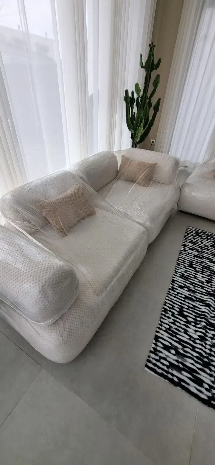 مبل راحتی|مبلمان خانگی و میز عسلی|نوشهر, |دیوار