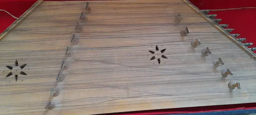 سنتور|سازهای سنتی|تهران, استخر|دیوار