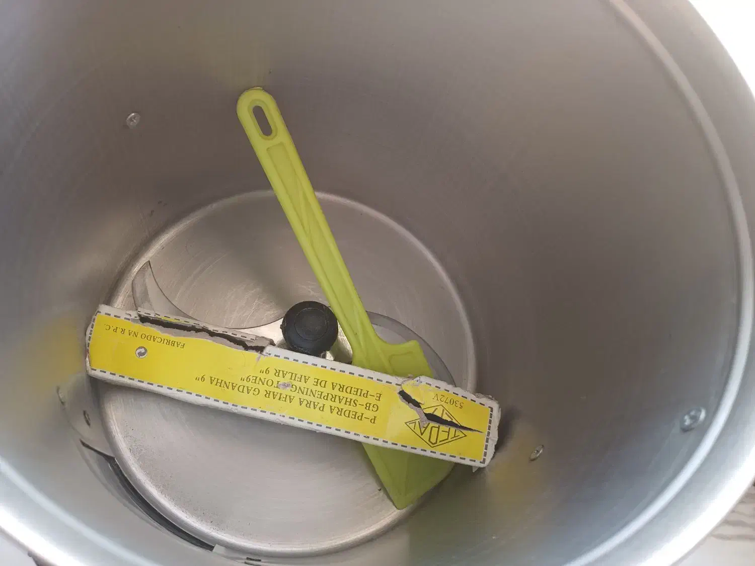 سبزی خورد کن ۳ کیلویی|خردکن، آسیاب، غذاساز|ری, دیلمان|دیوار