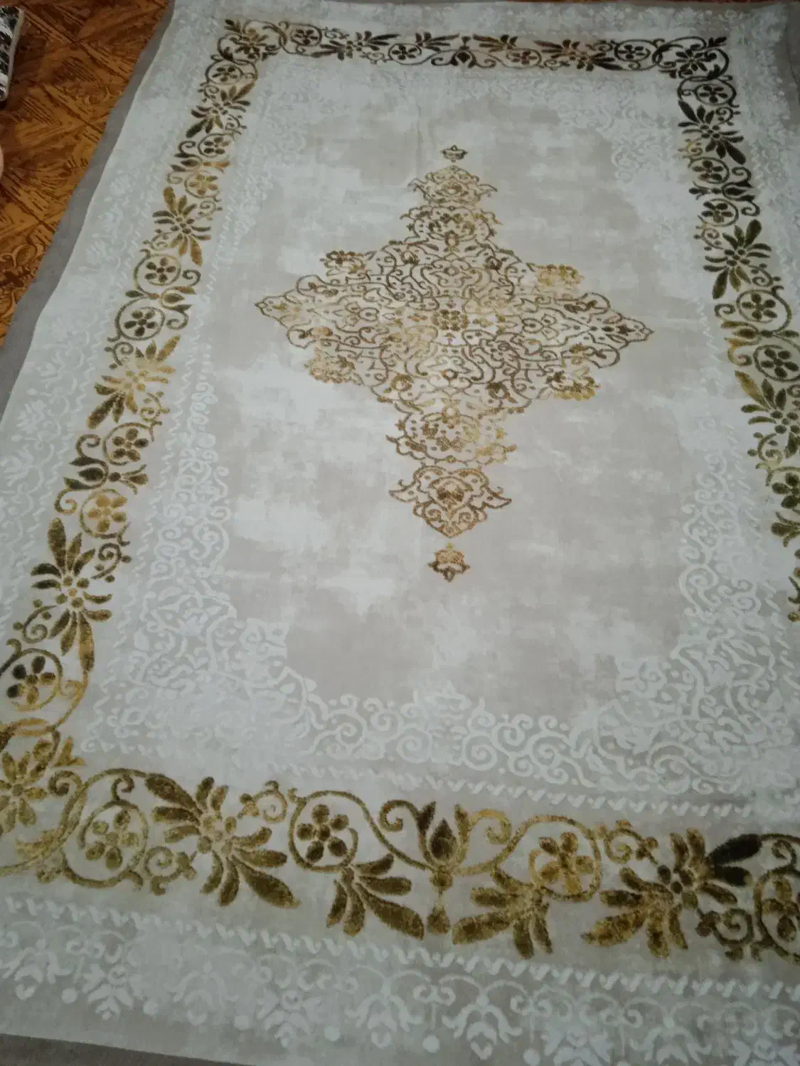 روفرشی کش دار|روفرشی|زنجان, |دیوار