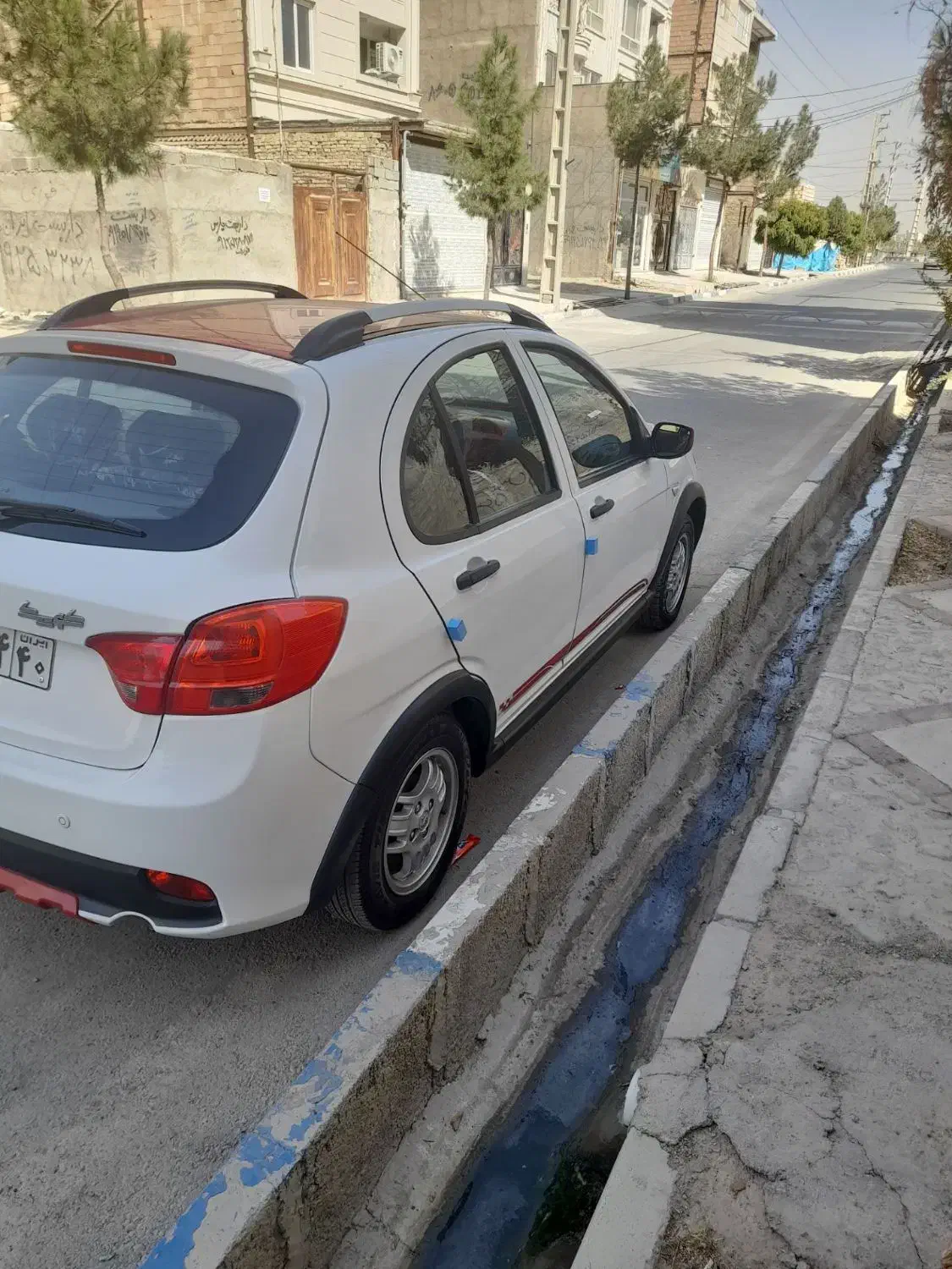 کوییک Rمدل ۱۴۰۱|خودرو سواری و وانت|تهران, شیراز|دیوار