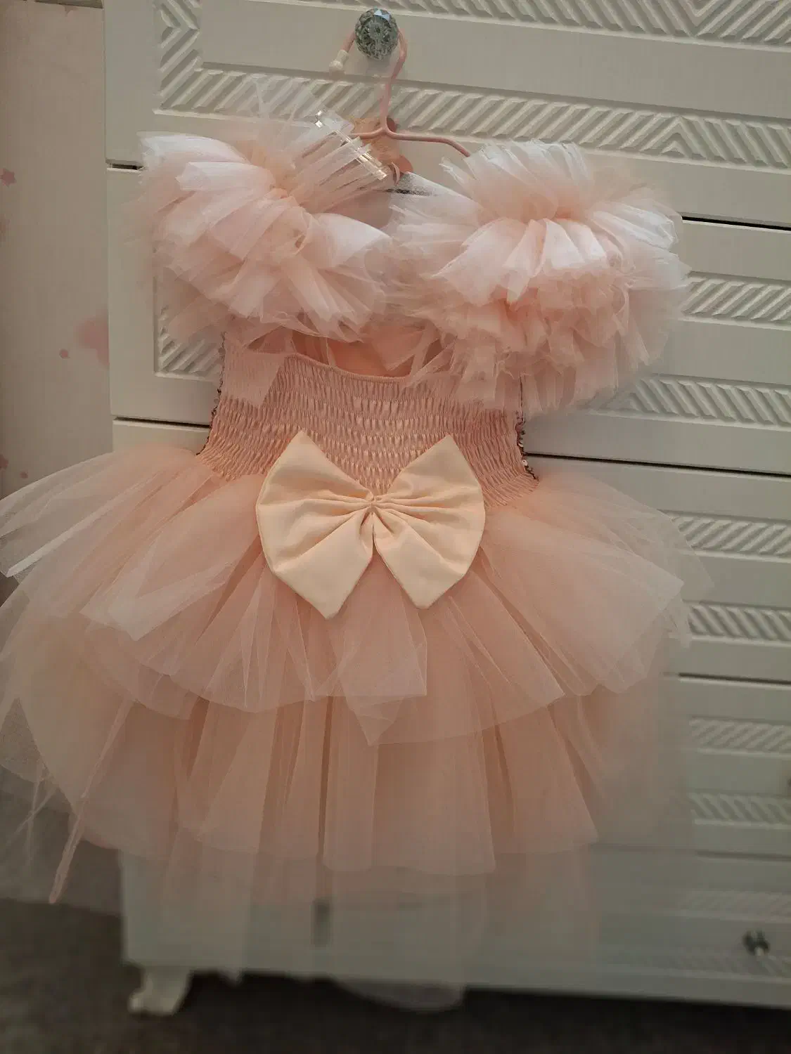 لباس مجلسی بچه گانه|کفش و لباس بچه|نظرآباد, نظرآباد|دیوار