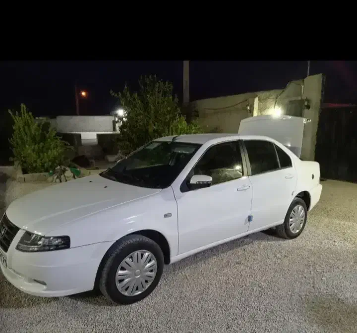 سورن پلاسEF7دوگانه کارخانه مخزن بزرگ|خودرو سواری و وانت|قوچان, |دیوار