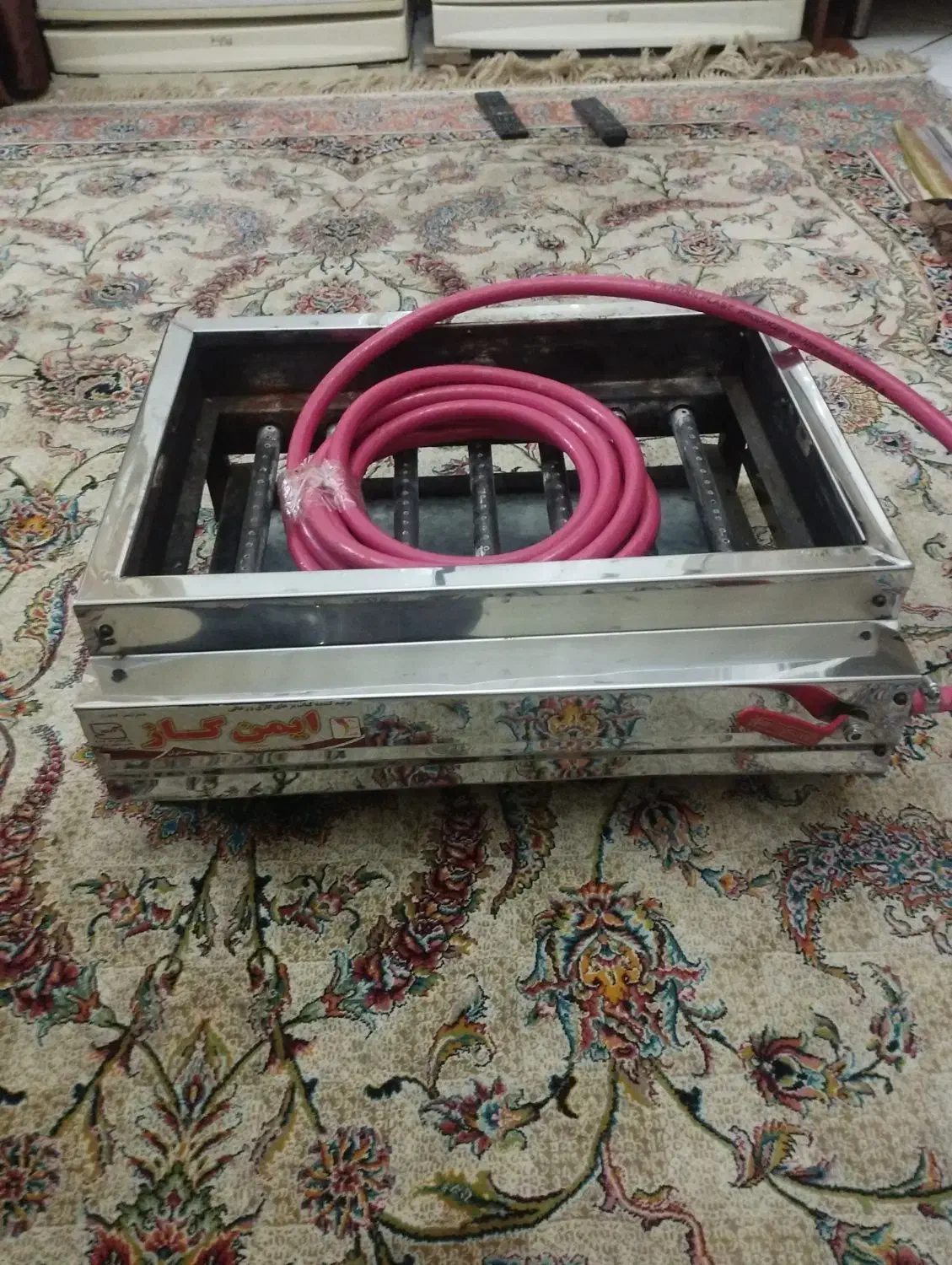 کباب پز|اجاق گاز و لوازم برقی پختوپز|تهران, اوقاف|دیوار