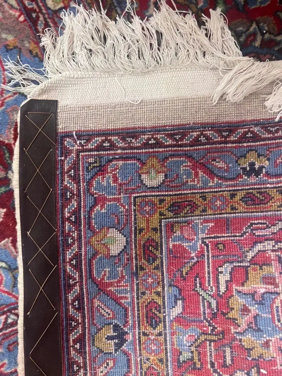 فرش دستباف|فرش|تهران, قلمستان|دیوار