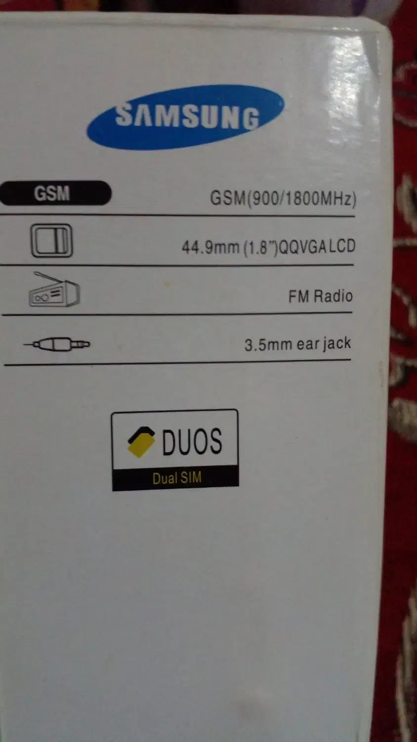 گوشی ساده|موبایل|رباط‌کریم, نصیرشهر|دیوار