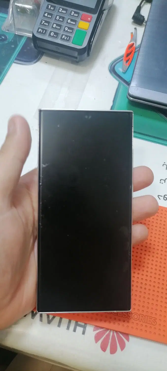 s23ultra|موبایل|کرمانشاه, |دیوار