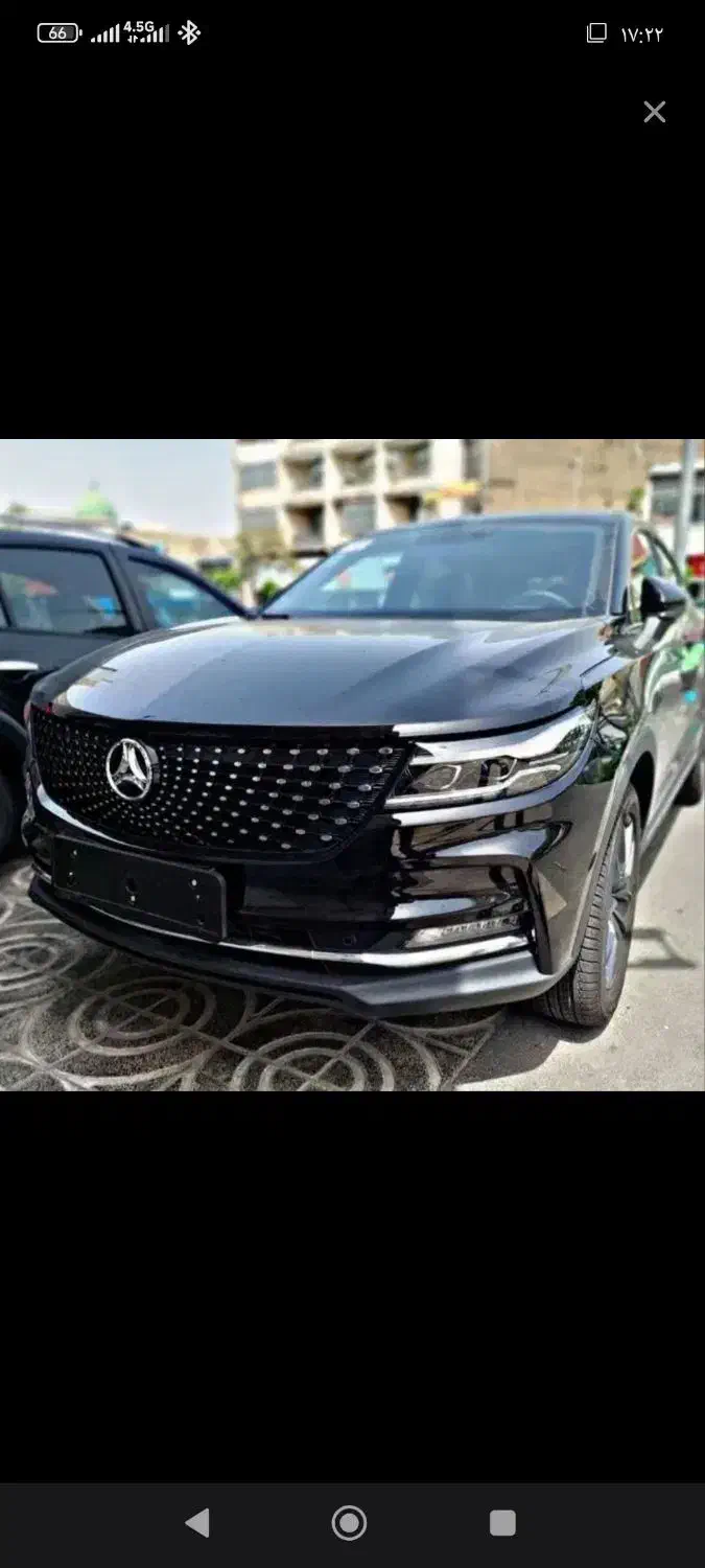 دیگنیتی پرایم مدل 1404 تریم داخلی مارون|خودرو سواری و وانت|مشهد, گلشور|دیوار