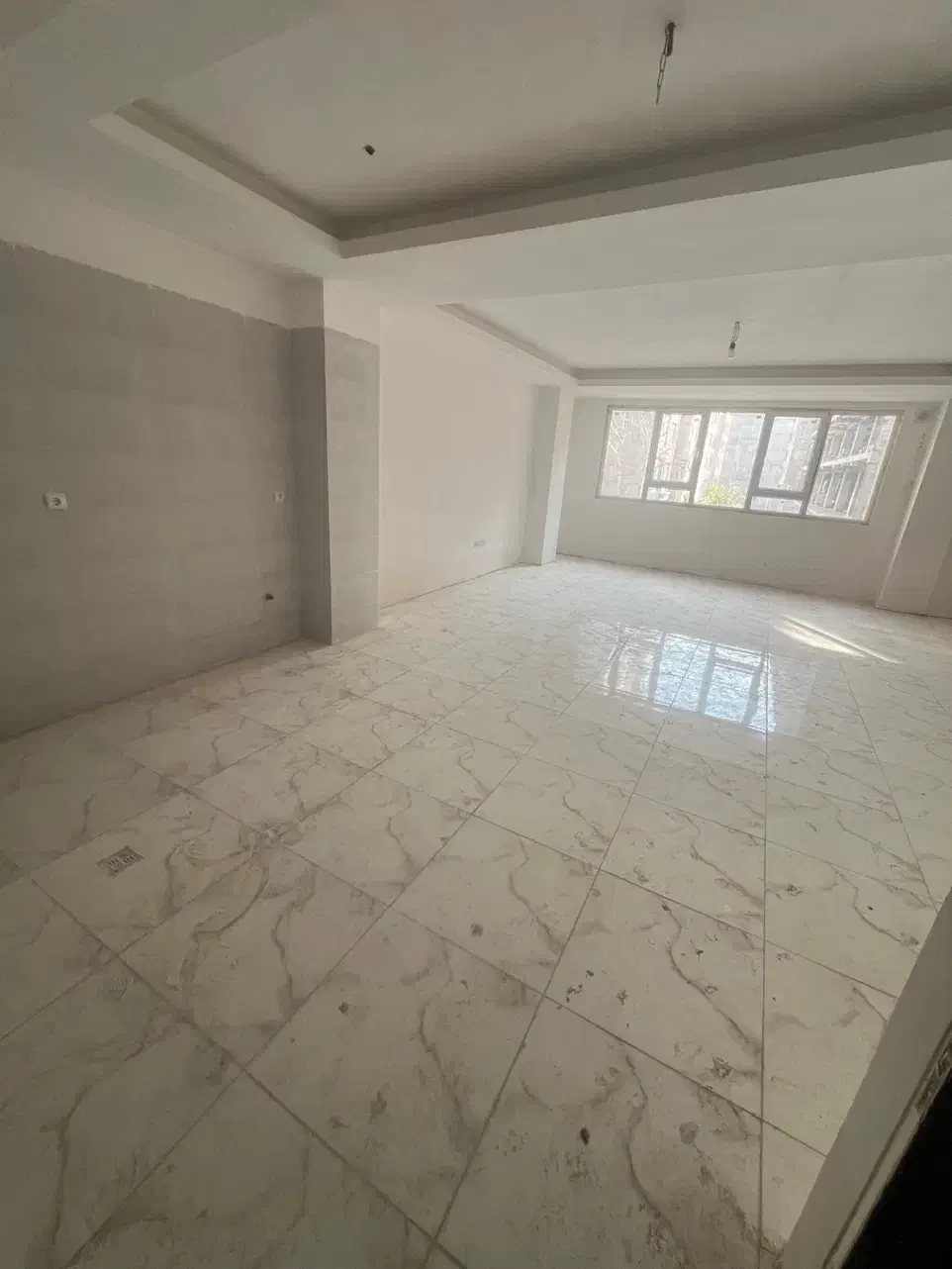 فروش ۱۱۰متر نوساخت ویو آزاد(املاک بزرگ آزادی)|فروش آپارتمان|گرمدره, |دیوار