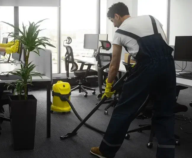 نظافت ساختمان وغیره|خدمات نظافت|قشم, |دیوار