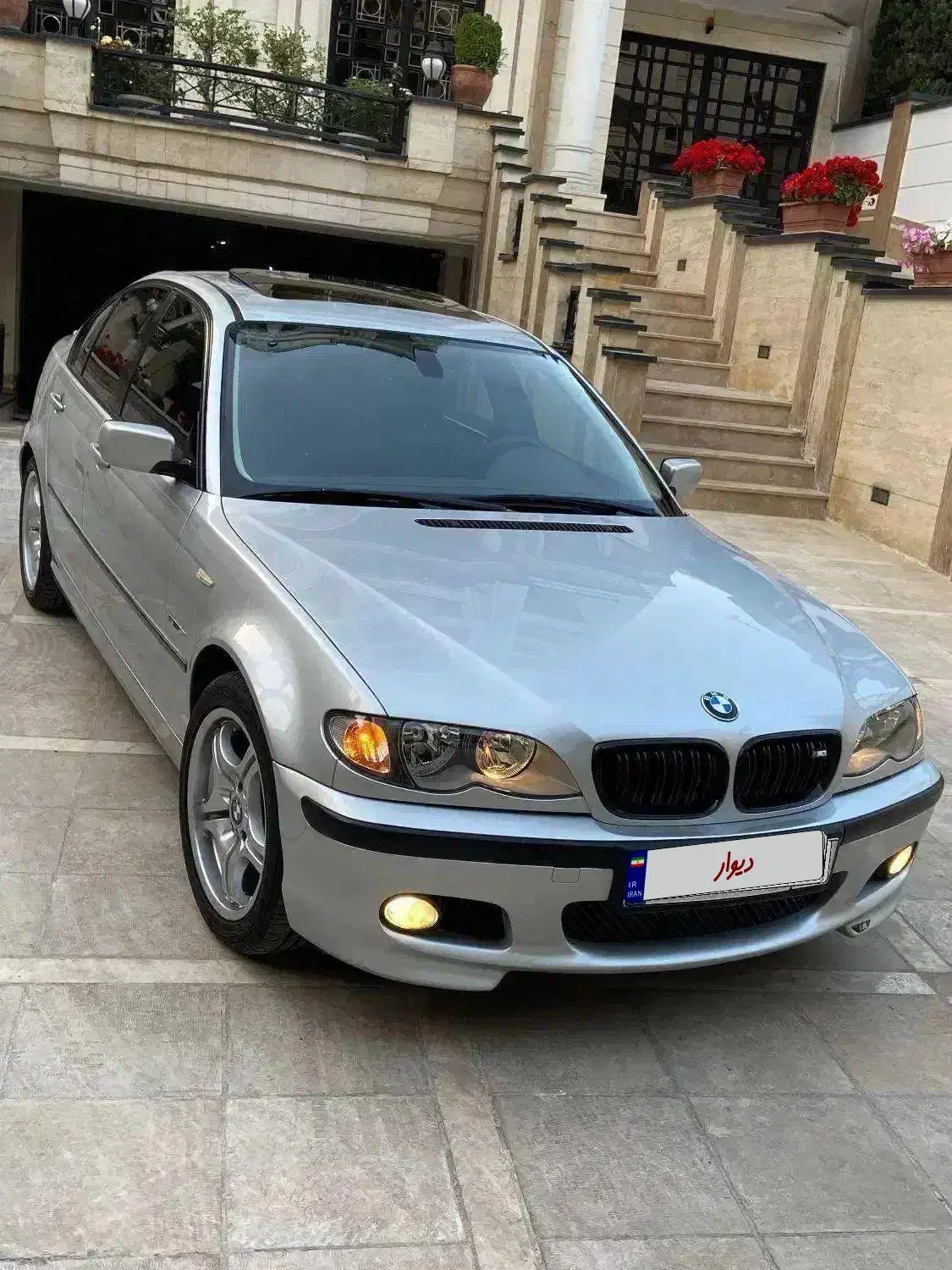 E46|خودرو سواری و وانت|تهران, شهرک چیتگر|دیوار