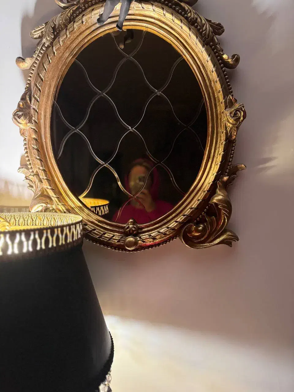 آینه دکوراتیو|آینه|زنجان, |دیوار