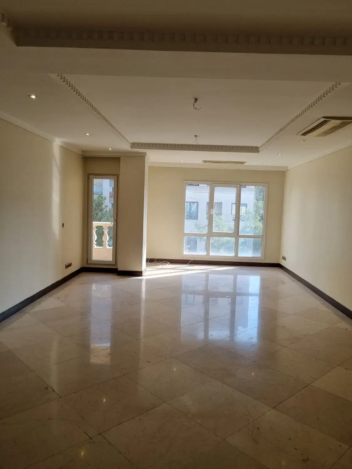 اجاره اپارتمان