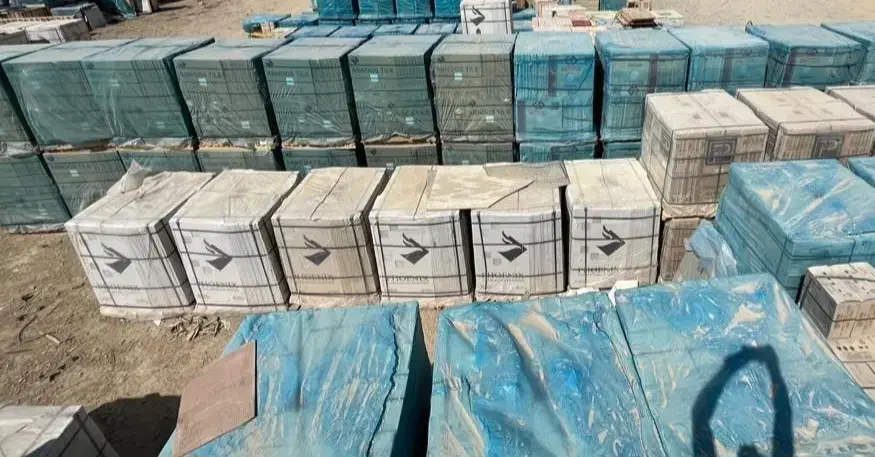 سرامیک قیمت مناسب|مصالح و تجهیزات ساختمان|مشهد, نوید|دیوار