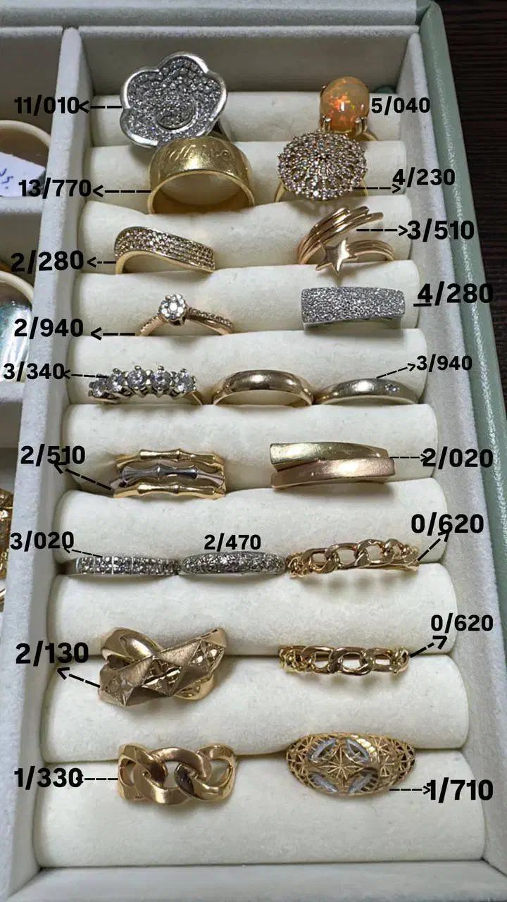 فروش طلا بدون اجرت|جواهرات|کرج, کوی کارمندان جنوبی|دیوار