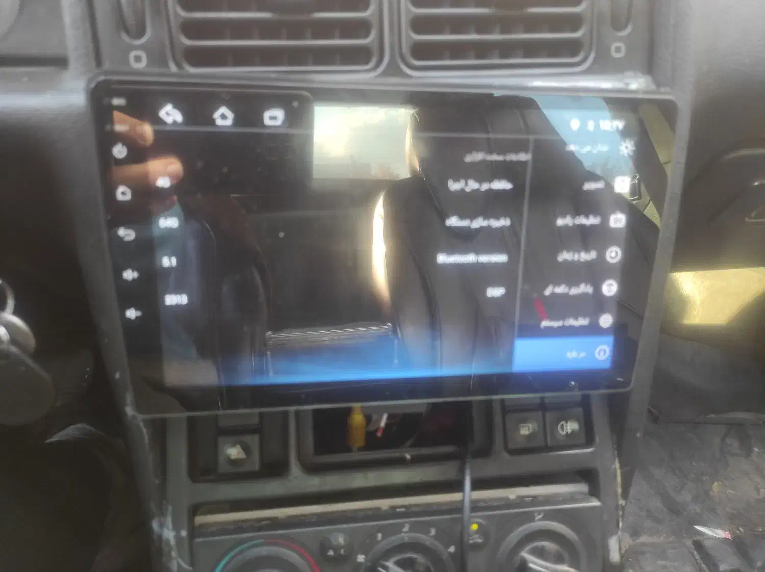 مانیتور اندروید|قطعات یدکی و لوازم جانبی|مراغه, |دیوار