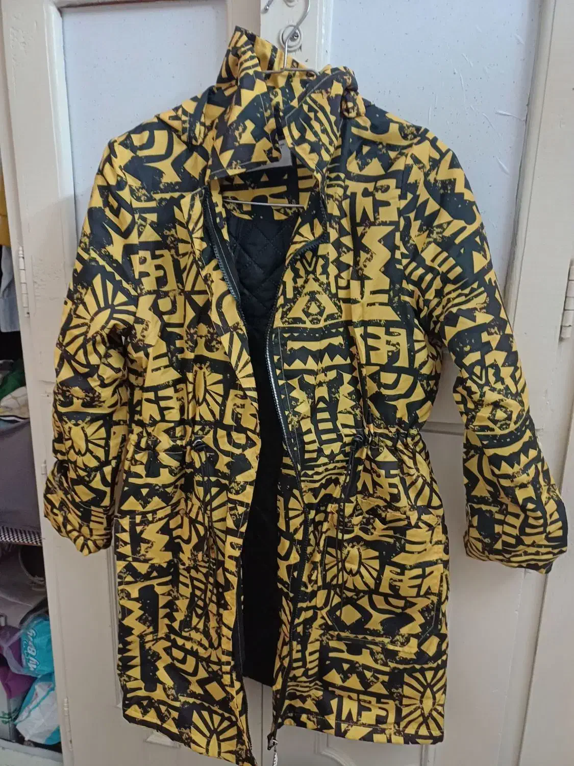 لباس و..|لباس|قرچک, ولی آباد|دیوار