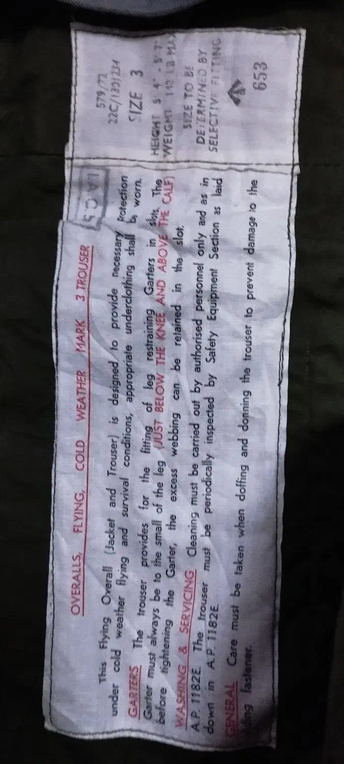 شلوار خلبانی اصل آمریکایی درحدنوو اورکت آلفا اصل|کوهنوردی و کمپینگ|شاهینشهر, خانه کارگر|دیوار