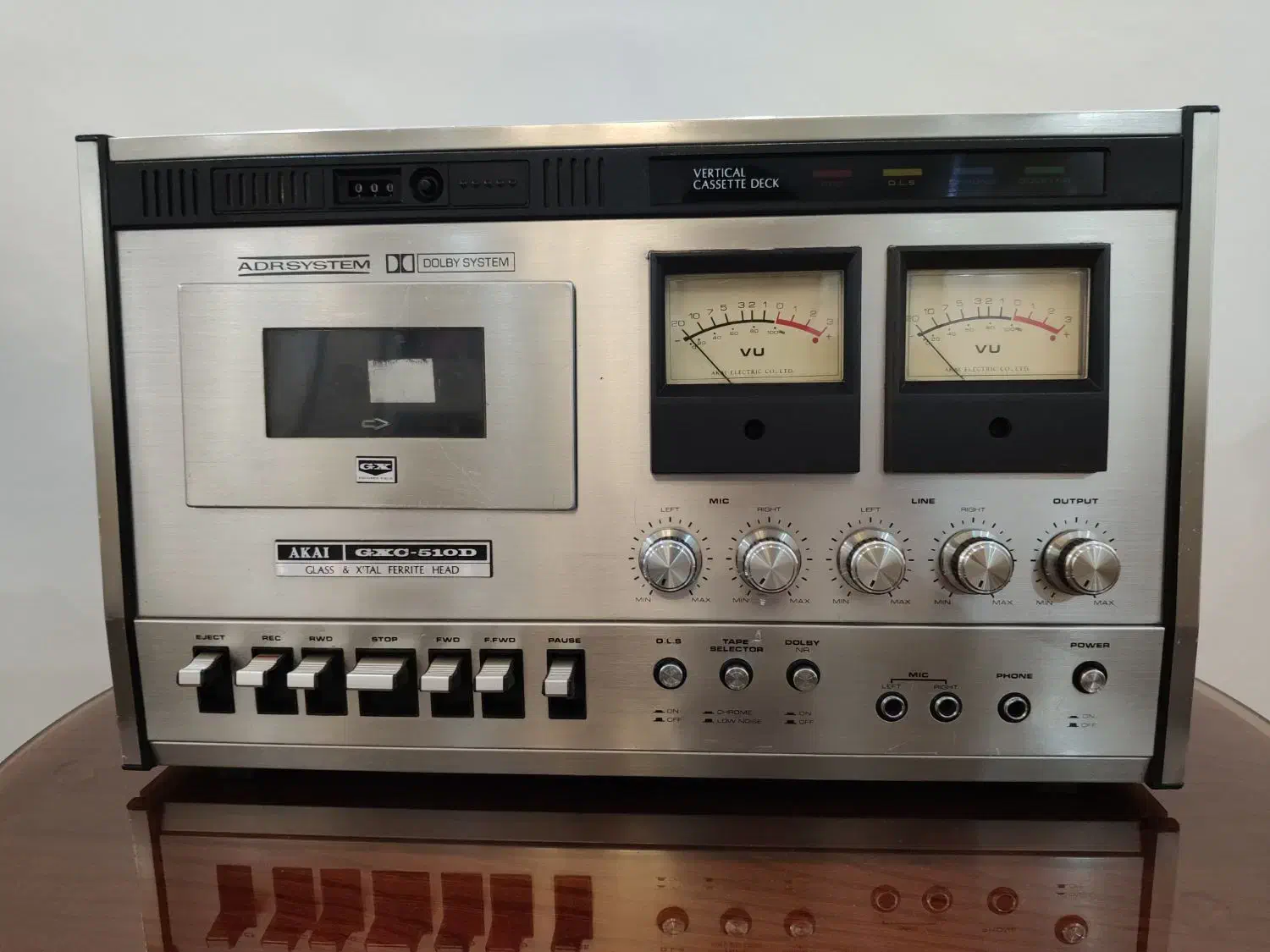 دک کاست آکایی|کلکسیون اشیاء عتیقه|تهران, شکوفه|دیوار