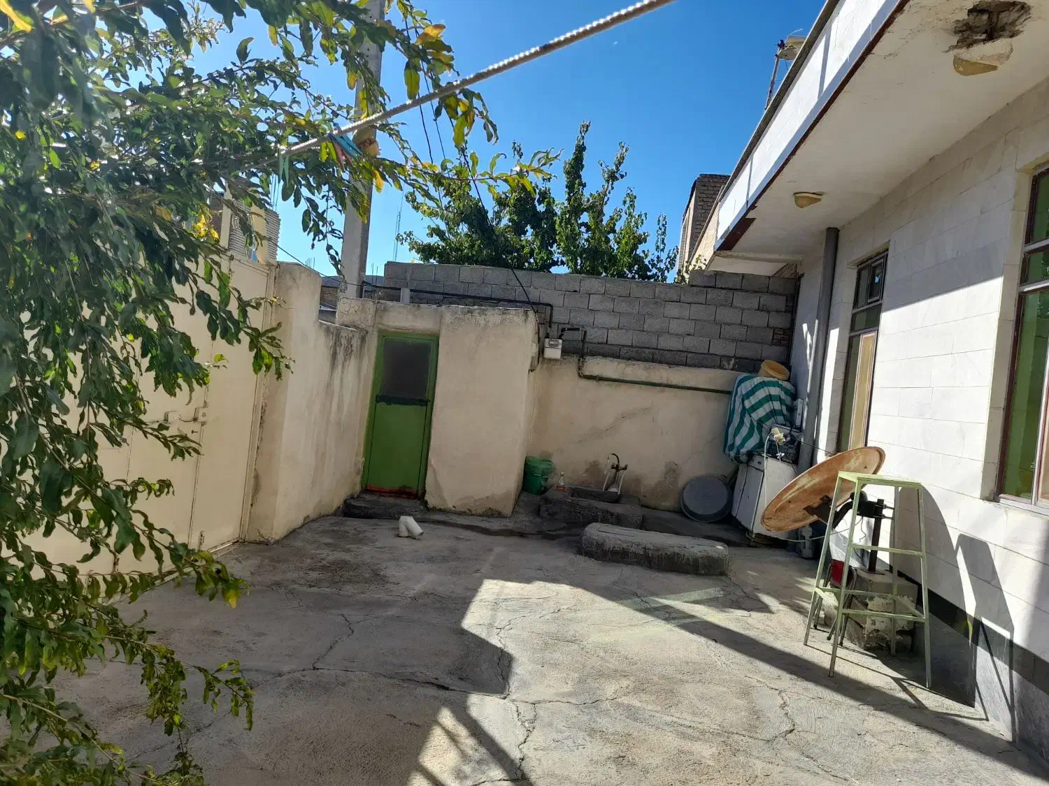 خانه ویلایی در شهرستان انگوت|فروش خانه و ویلا|انگوت, |دیوار