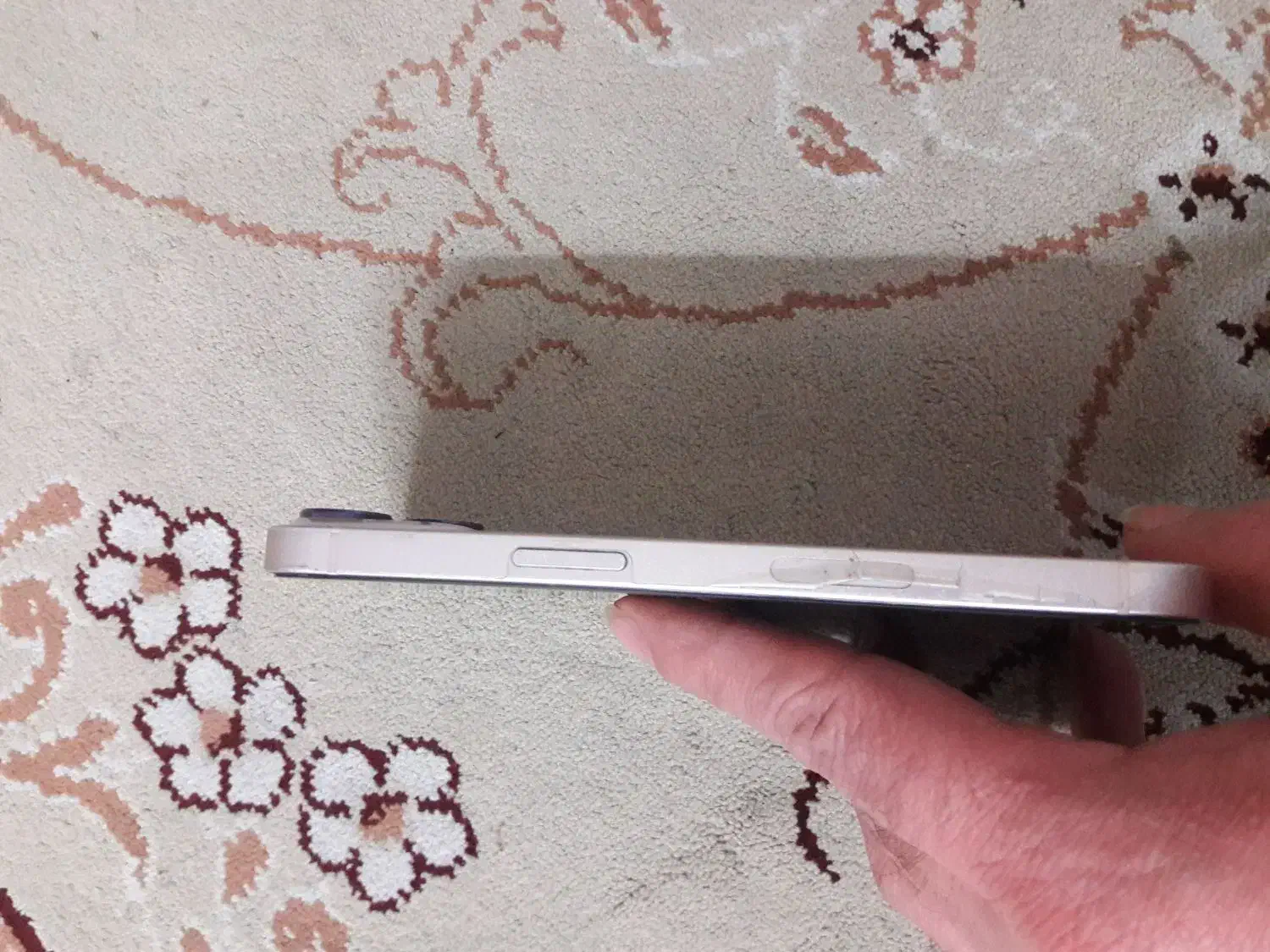 ifon 13 normal esim|موبایل|ری, شهرک نظامی|دیوار