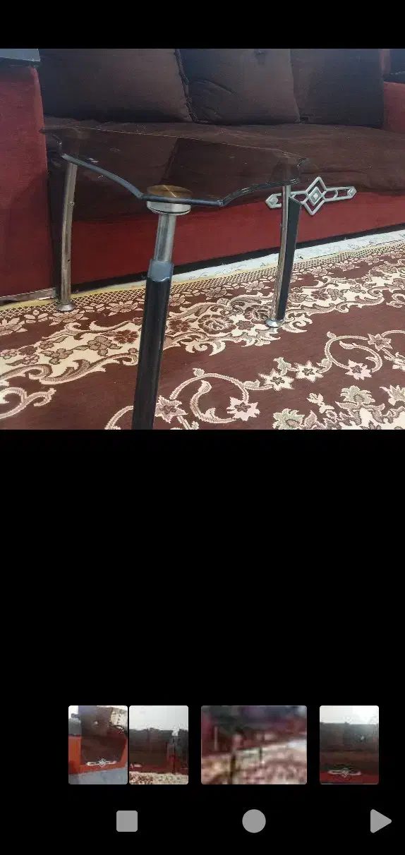 مبل فروشی|مبلمان خانگی و میز عسلی|شیروان (خراسان), |دیوار