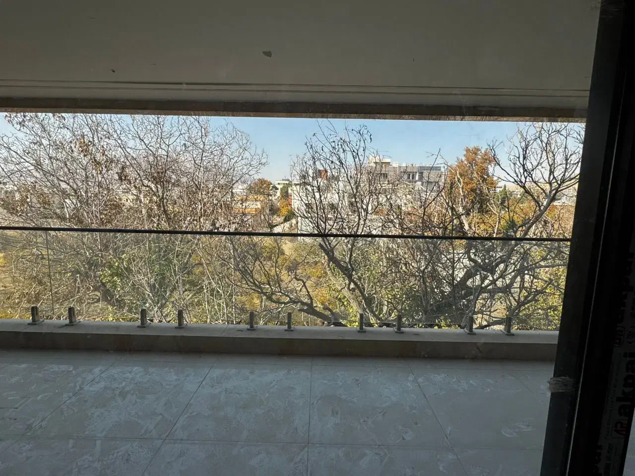 ویو باغ تک واحدی گزینه نهایی تکمیل|فروش آپارتمان|شیراز, تاچارا|دیوار