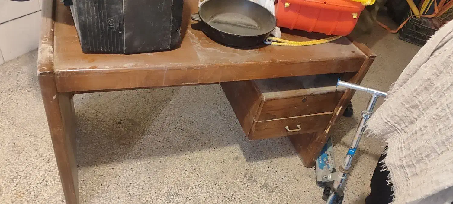 میز تحریر|میز تحریر و کامپیوتر|بهبهان, |دیوار