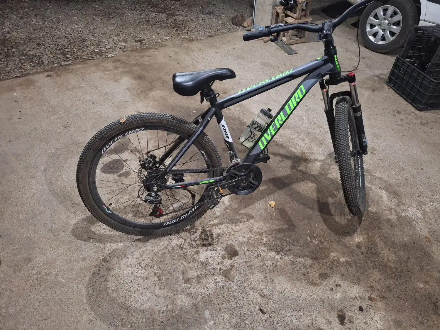 دوچرخه ۲۶|دوچرخه، اسکیت، اسکوتر|کلاچای, |دیوار