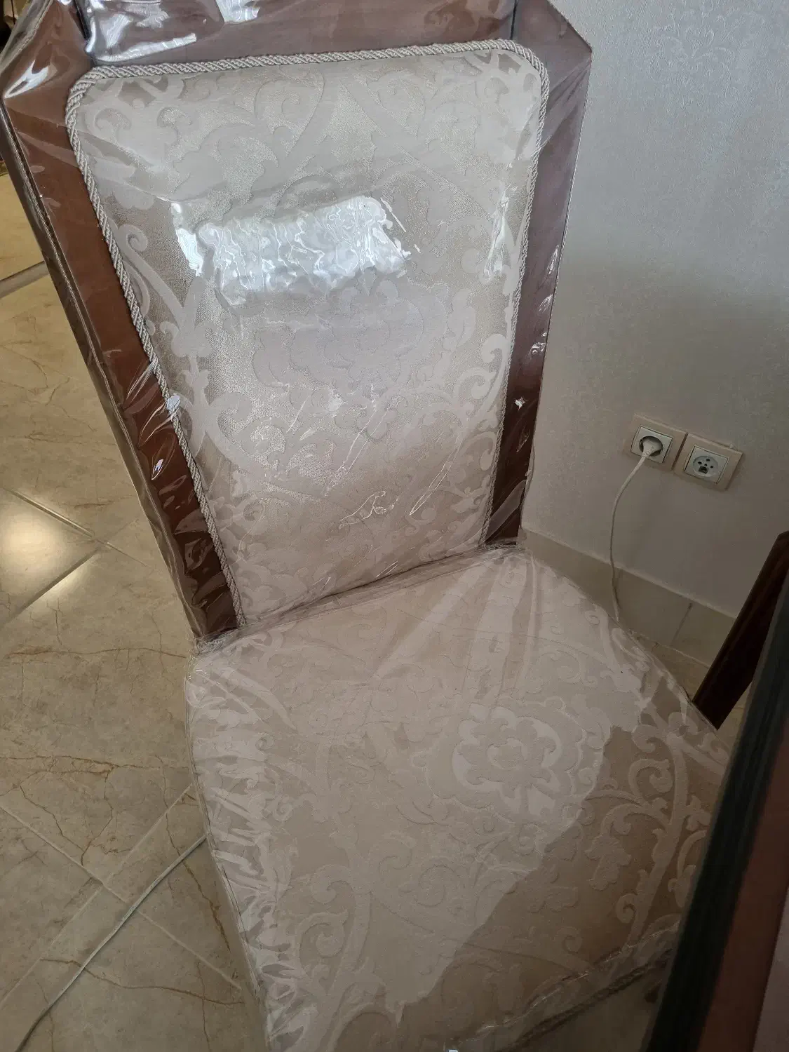 فروش فوری|میز و صندلی غذاخوری|شیراز, شهرک ولیعصر|دیوار