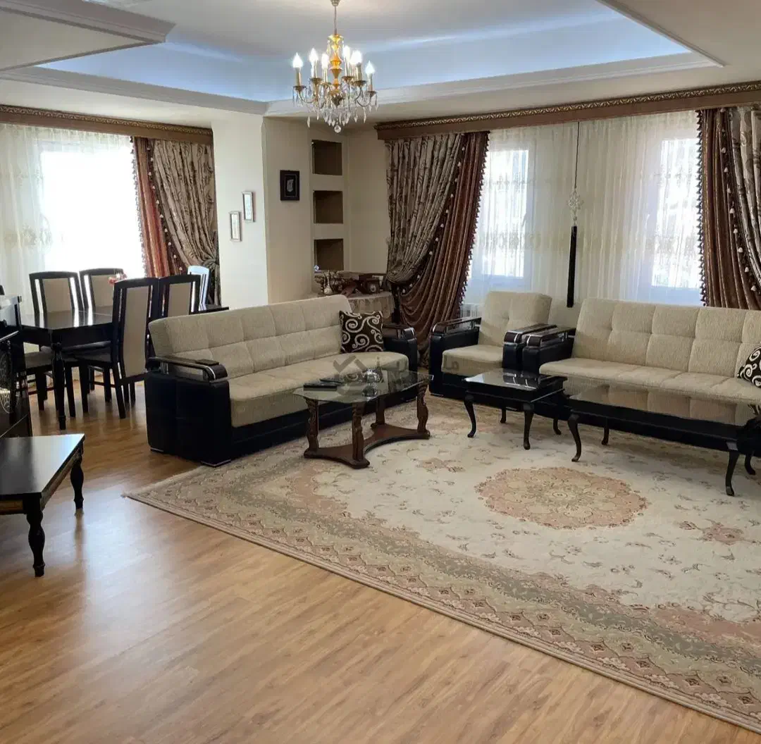 ۷۵متر دو نبش پرده خور / سازمان برنامه /قابل تهاتر|فروش آپارتمان|تهران, سازمان برنامه شمالی|دیوار