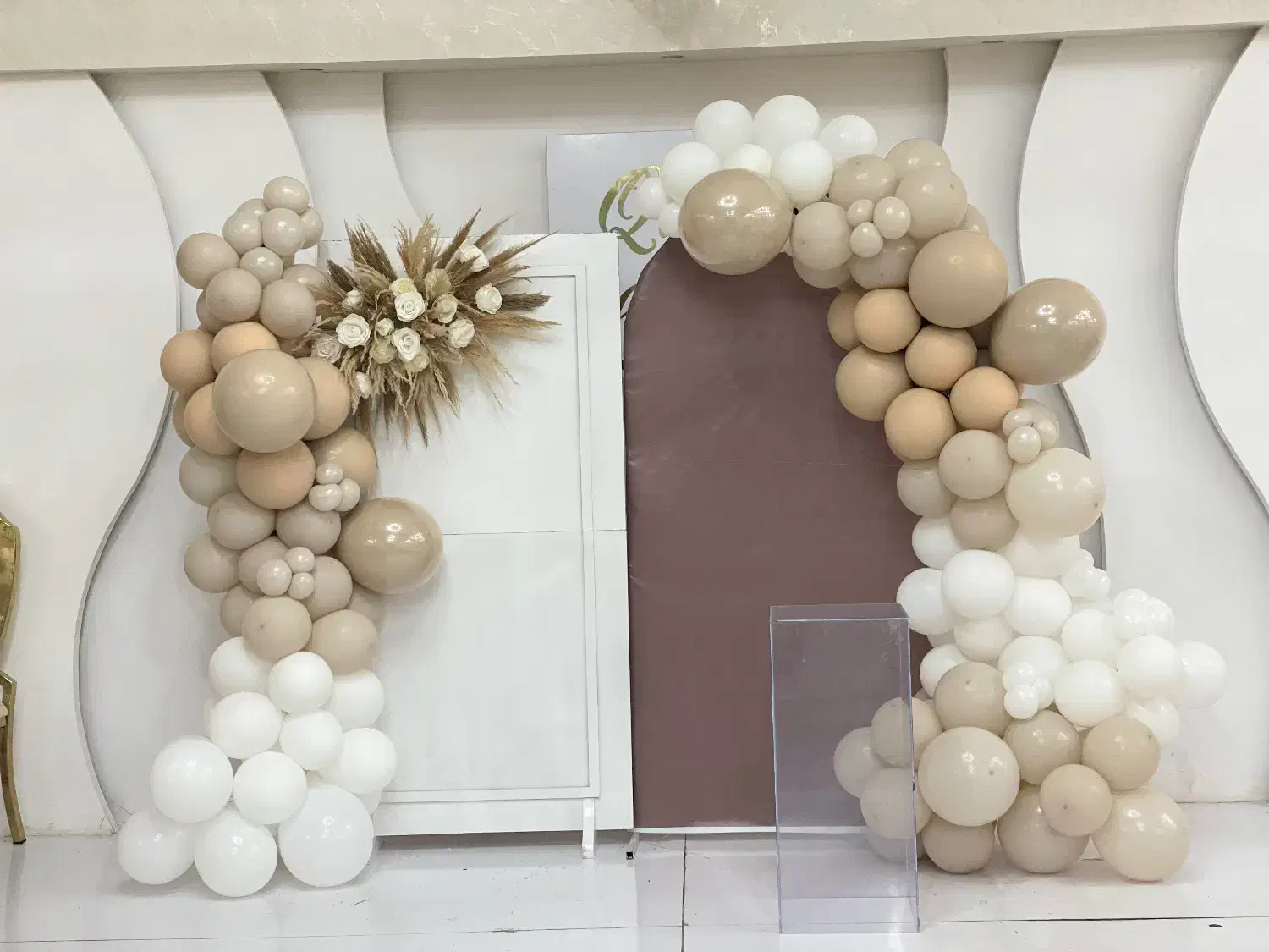 تشریفات و لوازمتولد|خدمات پذیرایی، مراسم|رامیان, |دیوار