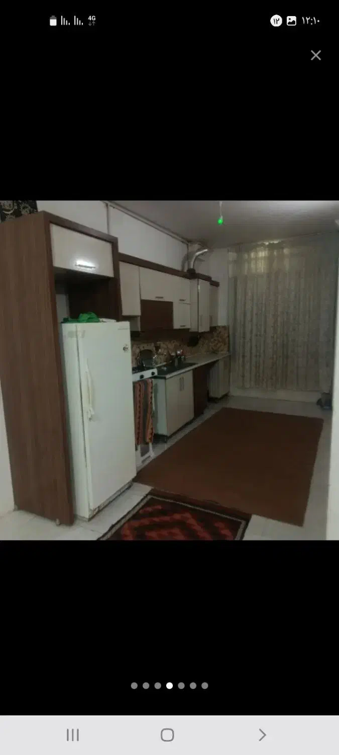 فروش خانه|فروش خانه و ویلا|مشهد, کشف|دیوار