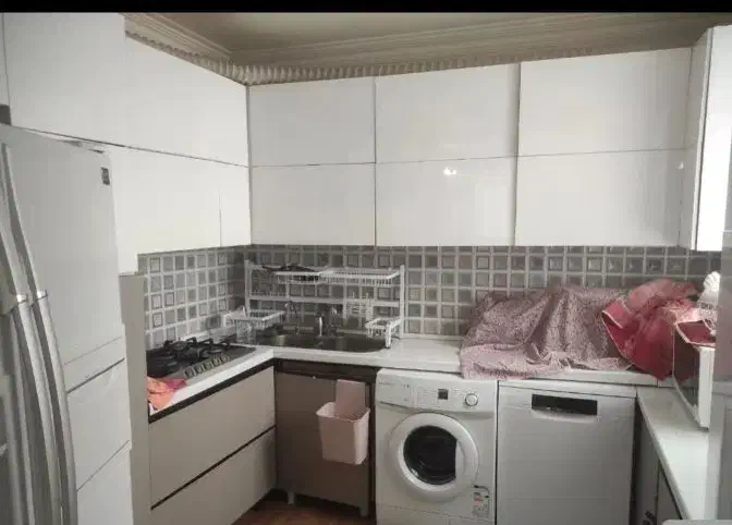 ۷۵ متر دو خواب بازسازی شده|فروش آپارتمان|تهران, لویزان|دیوار