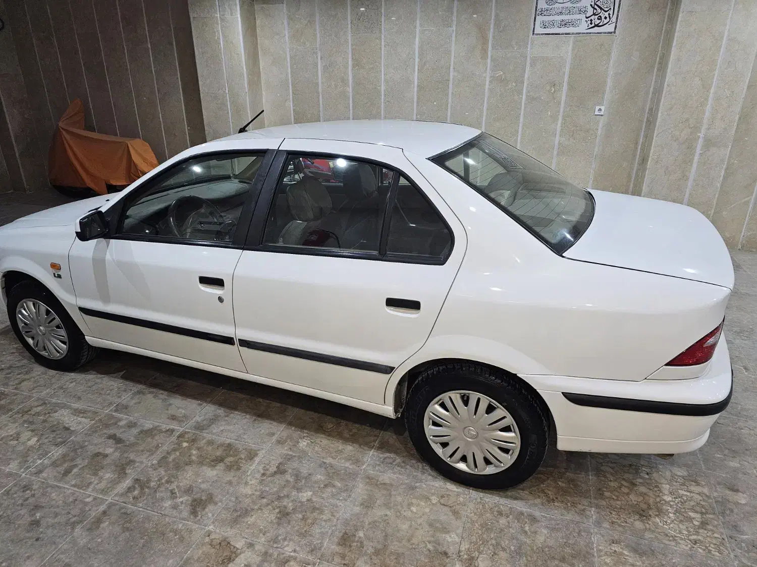 فروش سمند Lx|خودرو سواری و وانت|بندرعباس, |دیوار