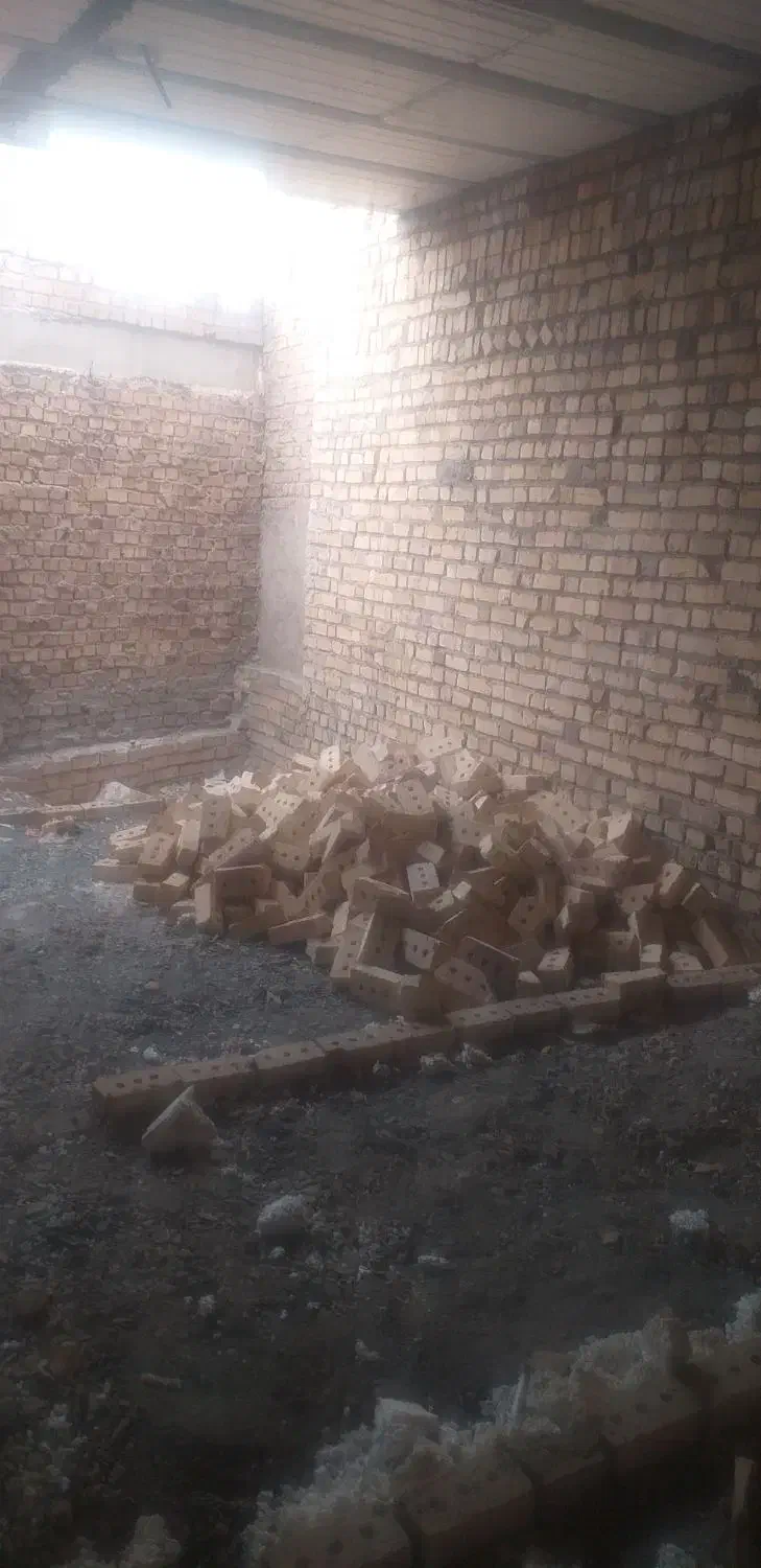 زمین مسکونی ۱۳۰متری.اسقلال ۶۲.ده شیخ .غدیر ۹|فروش زمین و ملک کلنگی|نیشابور, شهرک بهارستان|دیوار