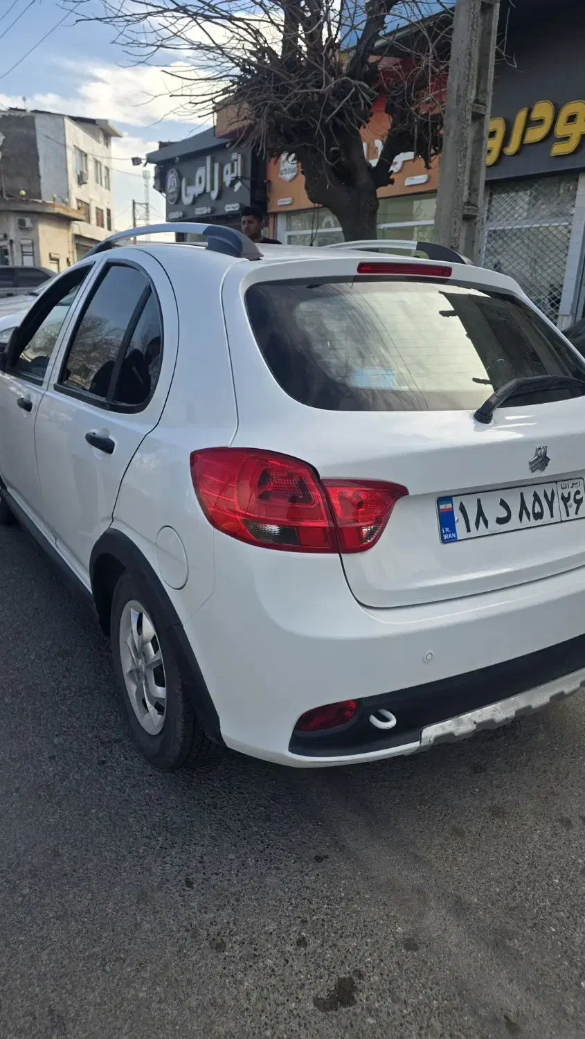 کوییک مدل ۹۸ بیرنگ|خودرو سواری و وانت|گرگان, |دیوار