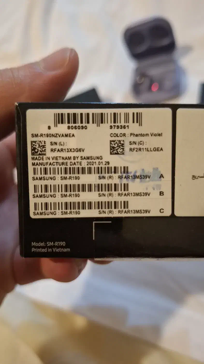 buds pro|لوازم جانبی موبایل و تبلت|تهران, سازمان آب|دیوار