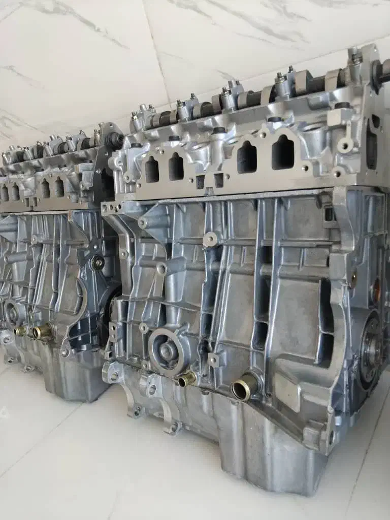 موتور کامل پژو vip..|خدمات موتور و ماشین|ساری, |دیوار