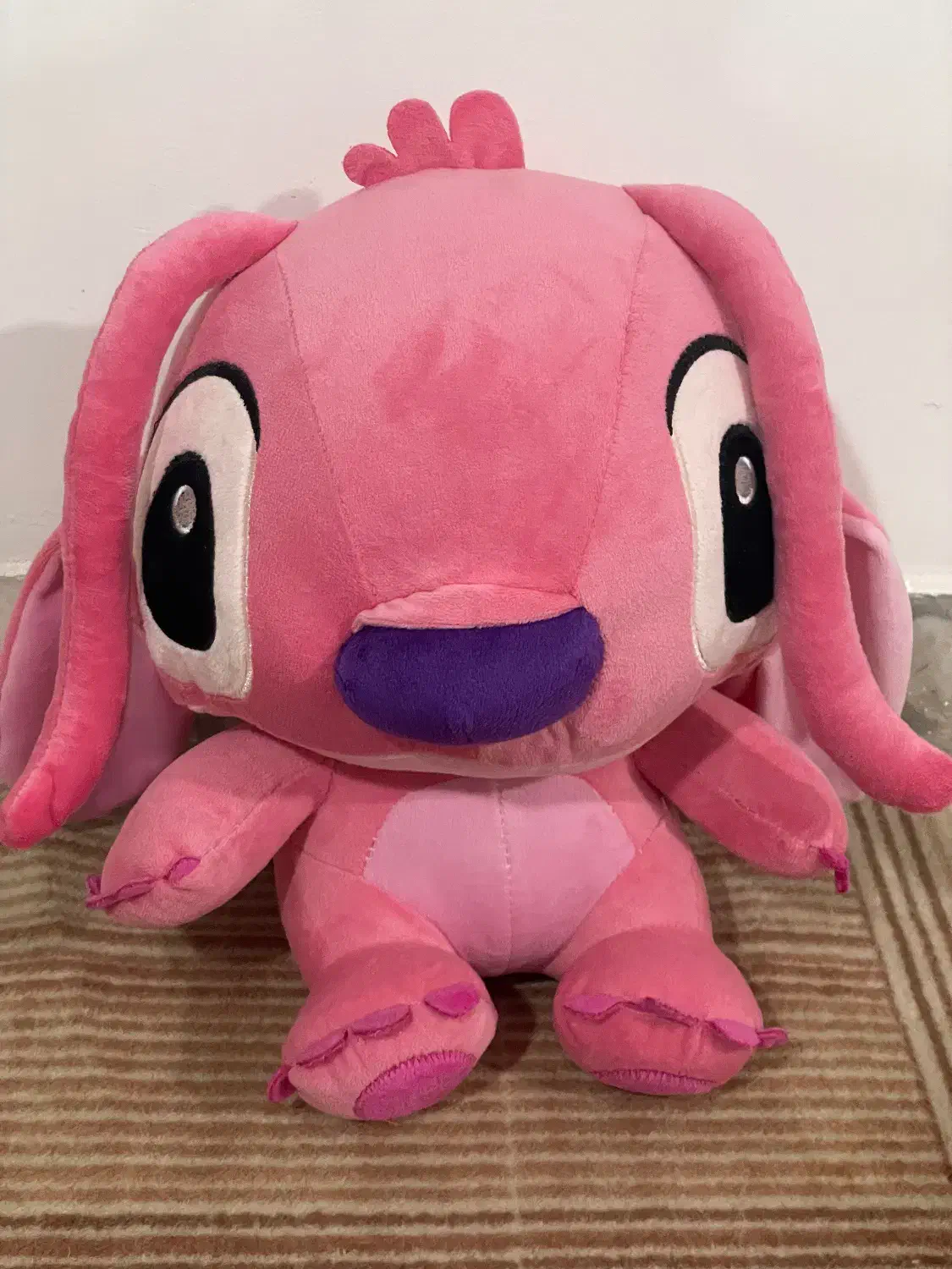 عروسک استیچ ۵۰۰|اسباب‌‌بازی|شیروان (خراسان), |دیوار