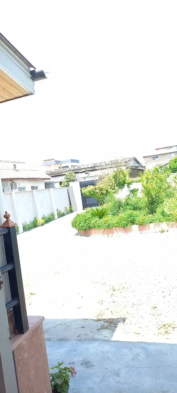 اجاره سوییت شبانه. ماهانه.هفتگی .حیاط دار|اجارهٔ کوتاه‌مدت آپارتمان و سوئیت|رویان, |دیوار