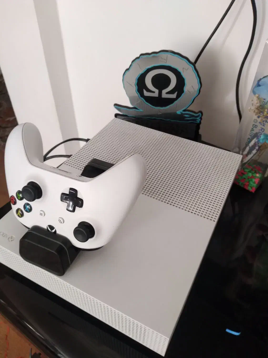 xbox one s|کنسول، بازی ویدئویی و آنلاین|بیرجند, |دیوار