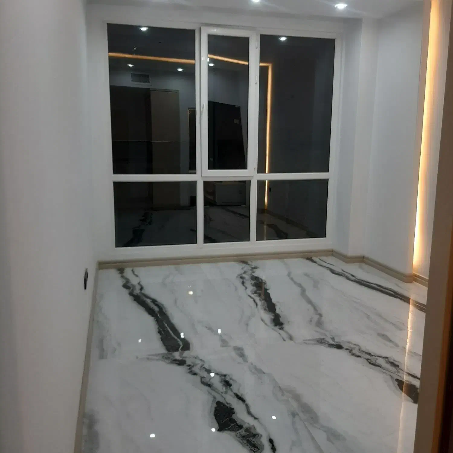 ۱۷۰متری رضاشهرطبقه اول صفر لوکس تکواحدی|فروش آپارتمان|مشهد, رضاشهر|دیوار