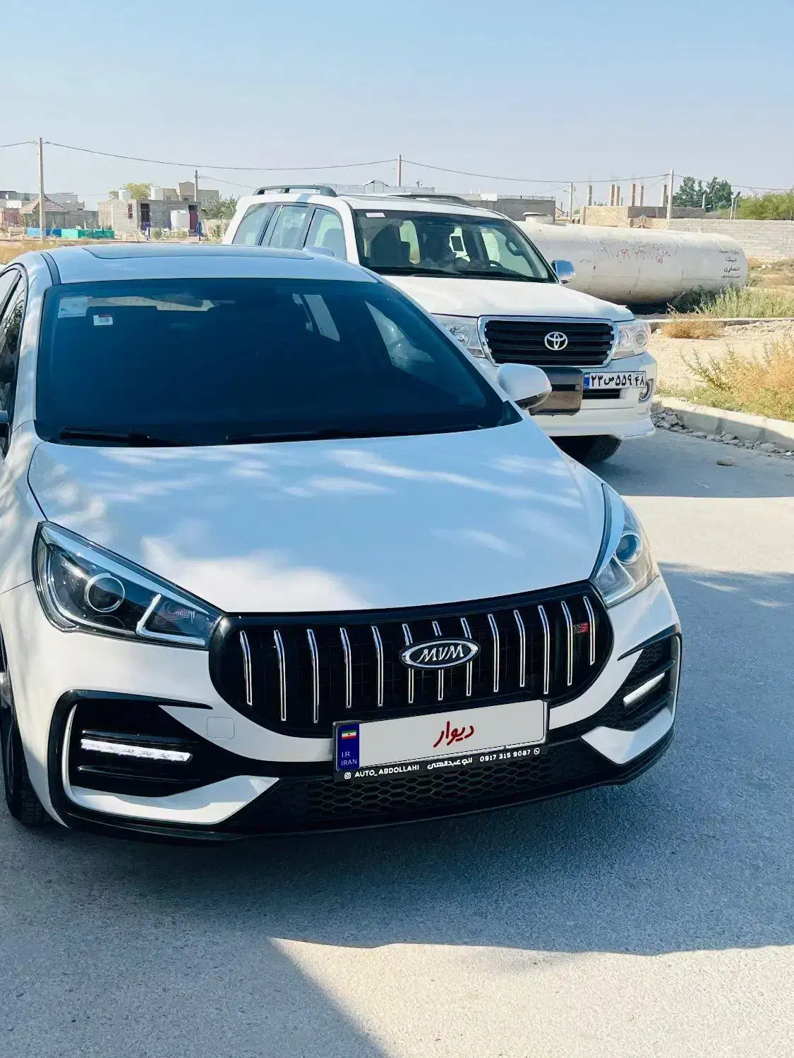 اریزو fl مدل ۴۰۳|خودرو سواری و وانت|بوشهر, |دیوار