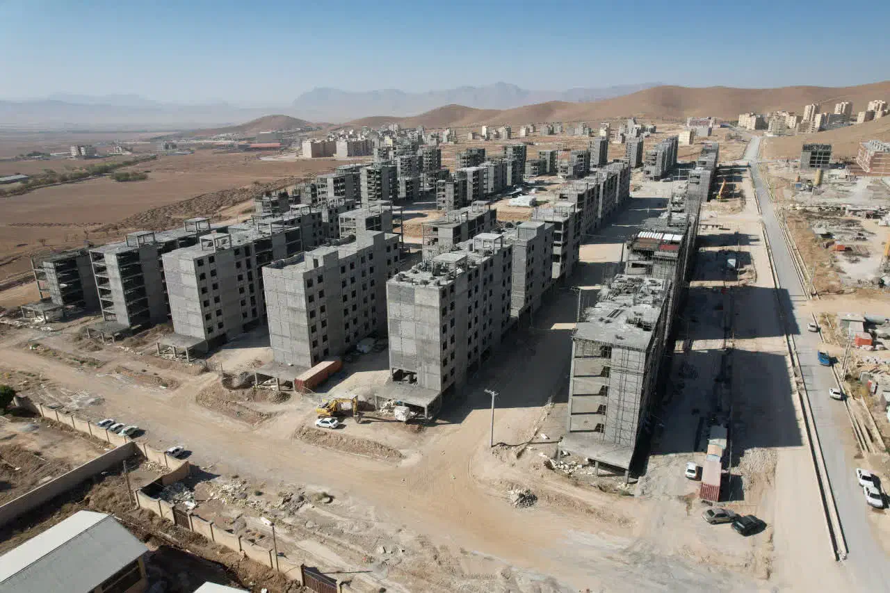 مسکن /ملی|فروش آپارتمان|شهرکرد, |دیوار