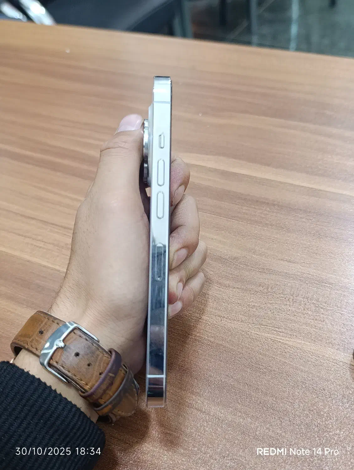 آیفون 13pro|موبایل|بوکان, |دیوار