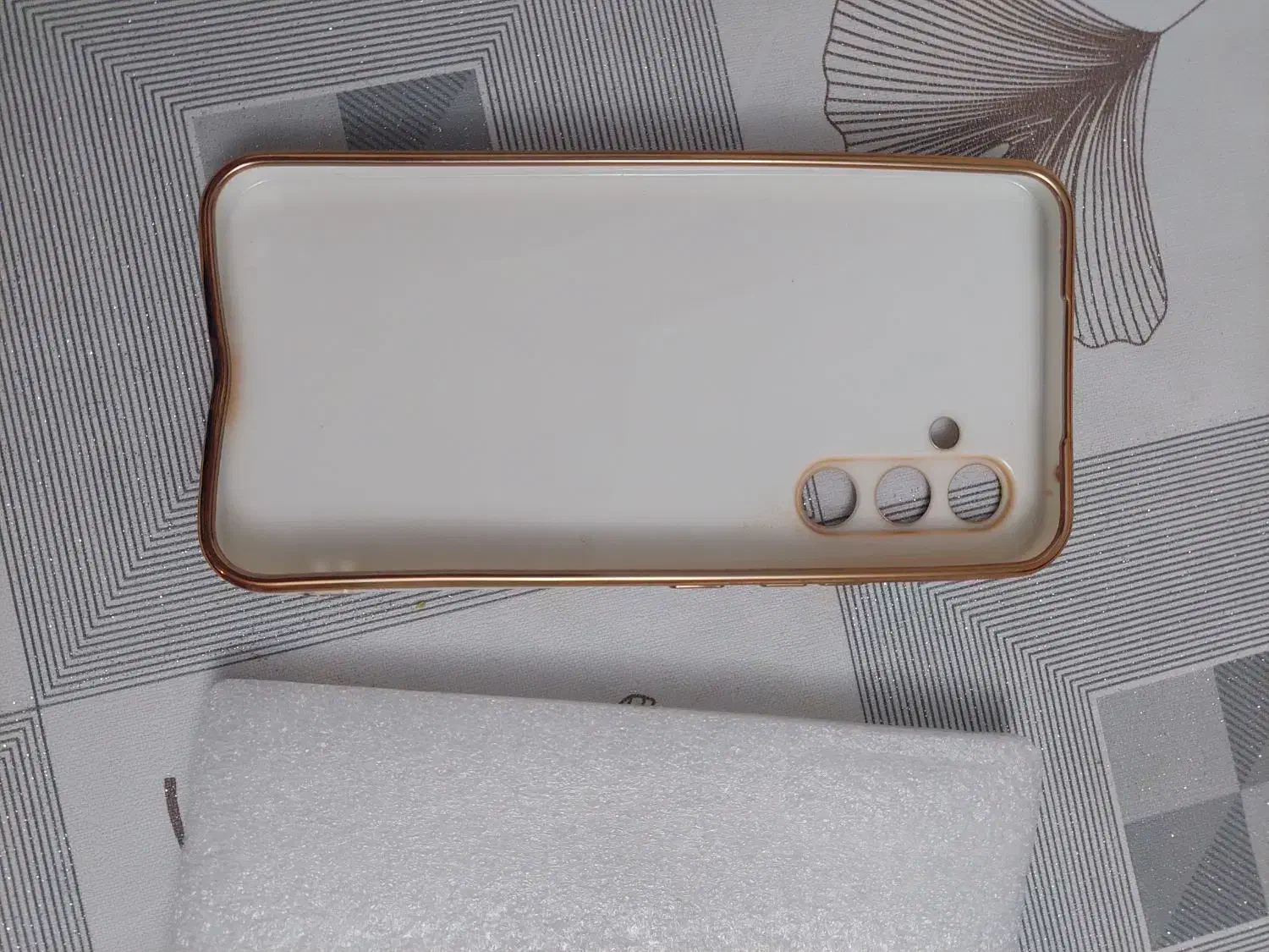 کاور گوشی سامسونگ a34|لوازم جانبی موبایل و تبلت|تهران, شهید اسدی|دیوار