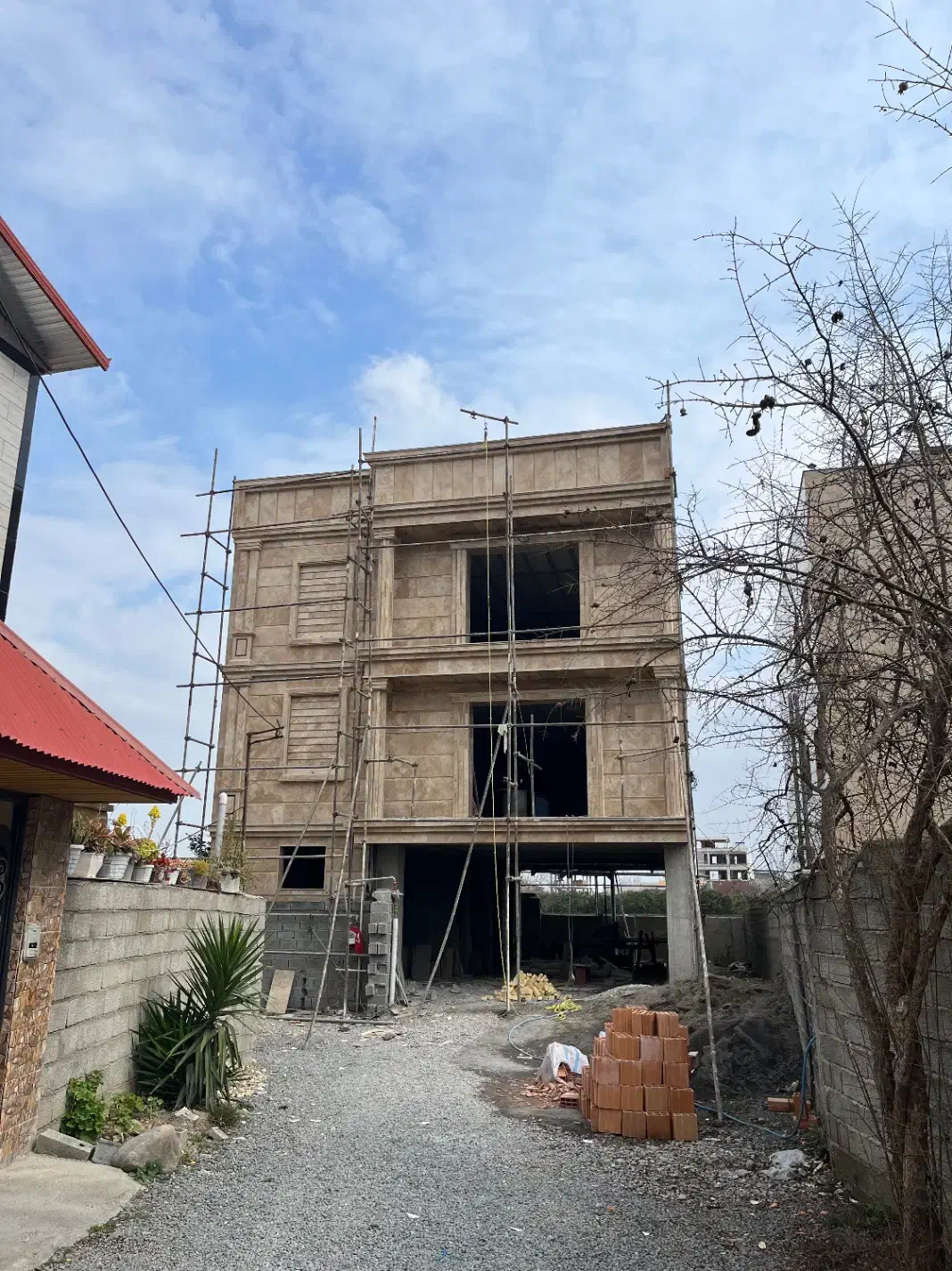 آپارتمان|فروش آپارتمان|خوش‌رودپی, |دیوار