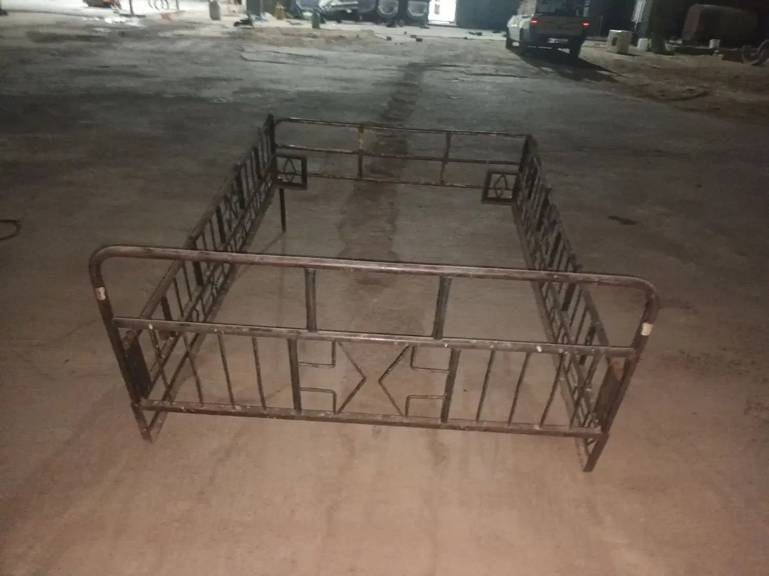 بار بند دزفولی اصل سالم و بشرط|قطعات یدکی و لوازم جانبی|اصفهان, عاشق‌آباد|دیوار